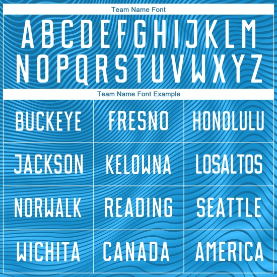 Fußball Sublimation Licht Custom Weiß-Schwarz Uniform Jersey Blau