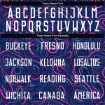 Fußballtrikot Weiß-Rosa Sublimation Navy Uniform Custom