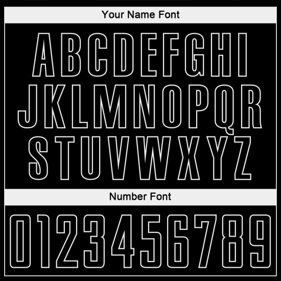 Verblassen Weiß Nadelstreifen Benutzerdefinierte Schwarz Uniform Sublimation Fußball Jersey Mode